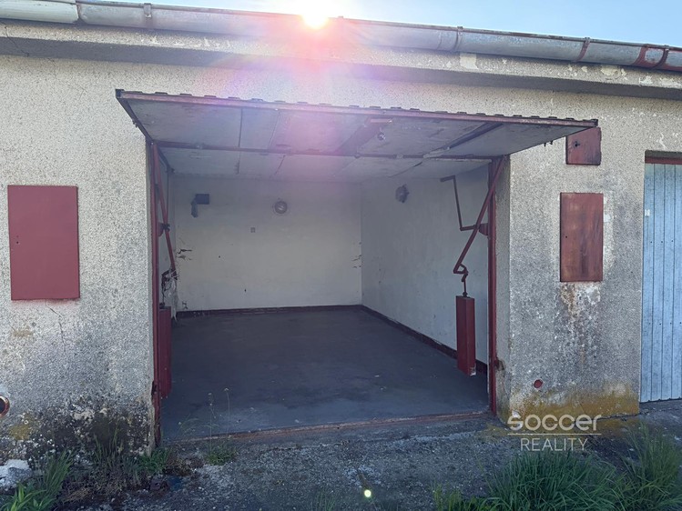 Pronájem garáže 22 m² - foto 7