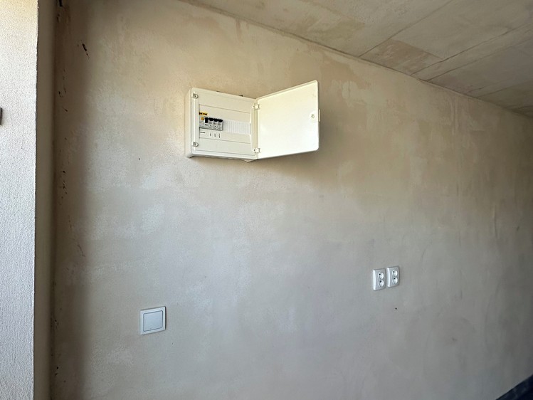 Pronájem garáže 18 m² - foto 3