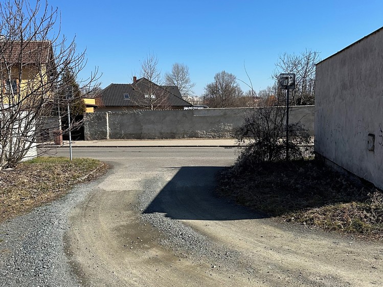 Pronájem garáže 18 m² - foto 7