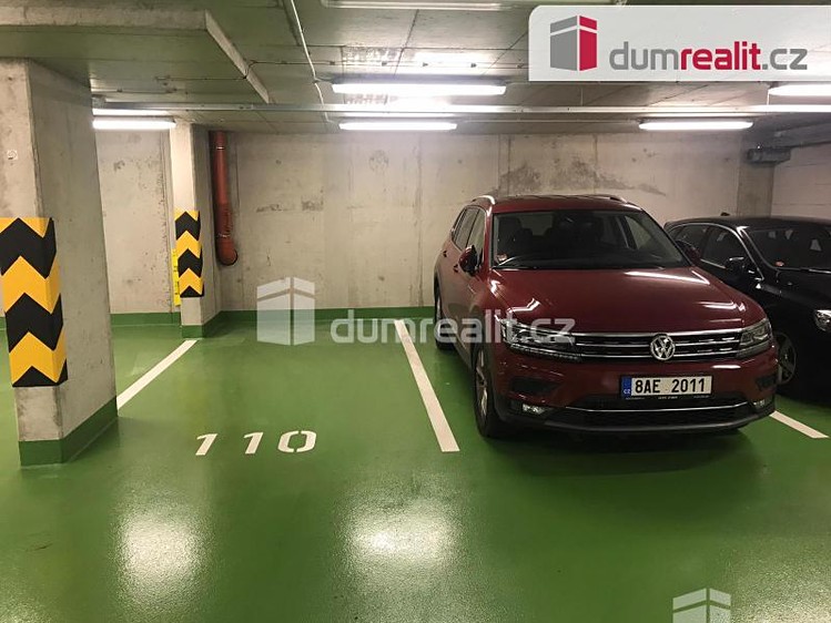 Pronájem specifického typu nemovitosti 18 m² - foto 1
