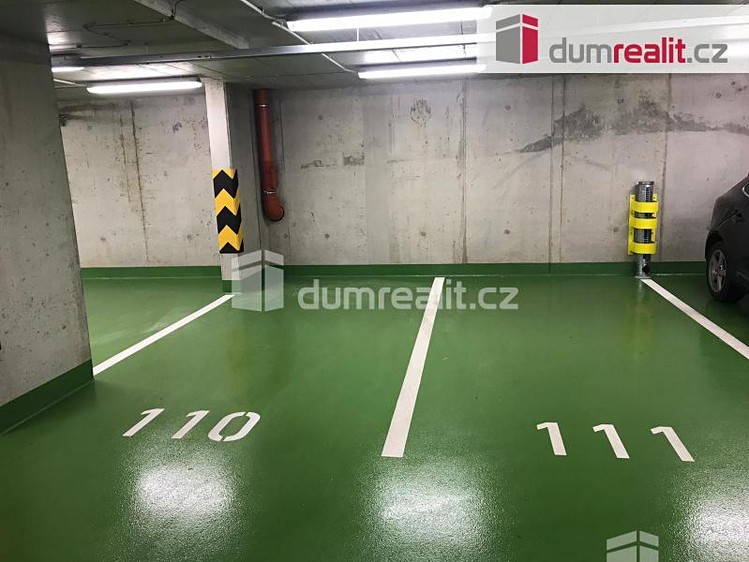 Pronájem specifického typu nemovitosti 18 m² - foto 2