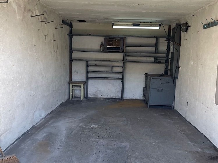 Pronájem garáže 21 m² - foto 2