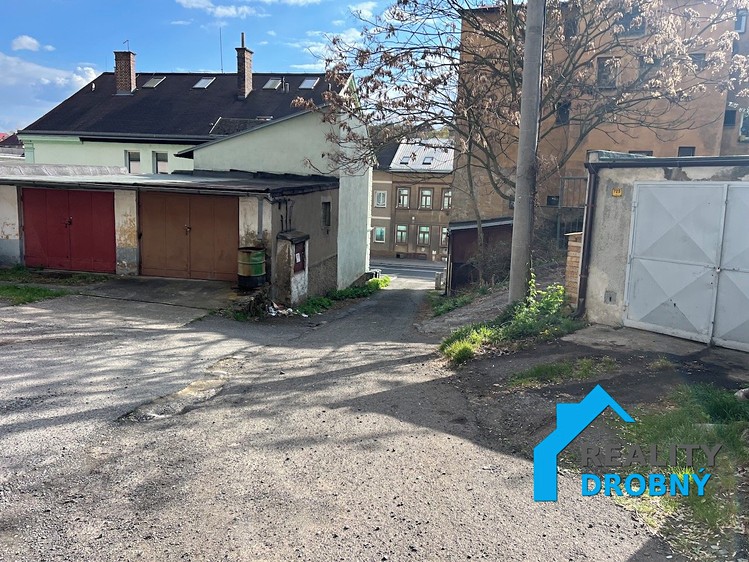 Pronájem garáže 21 m² - foto 5
