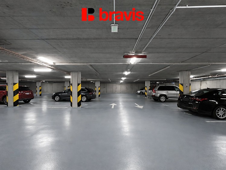 Pronájem garáže 14 m² - foto 4