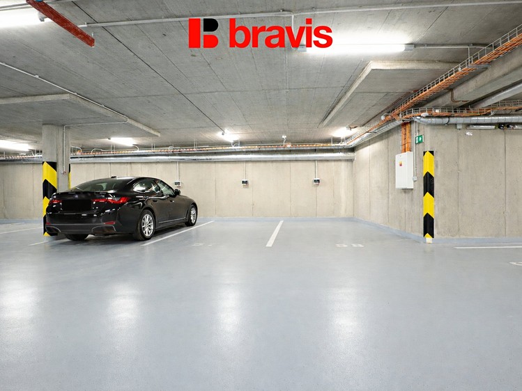 Pronájem garáže 14 m² - foto 3
