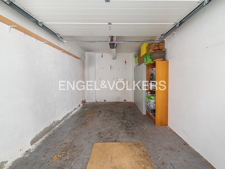 Pronájem garáže 15 m² - foto 3