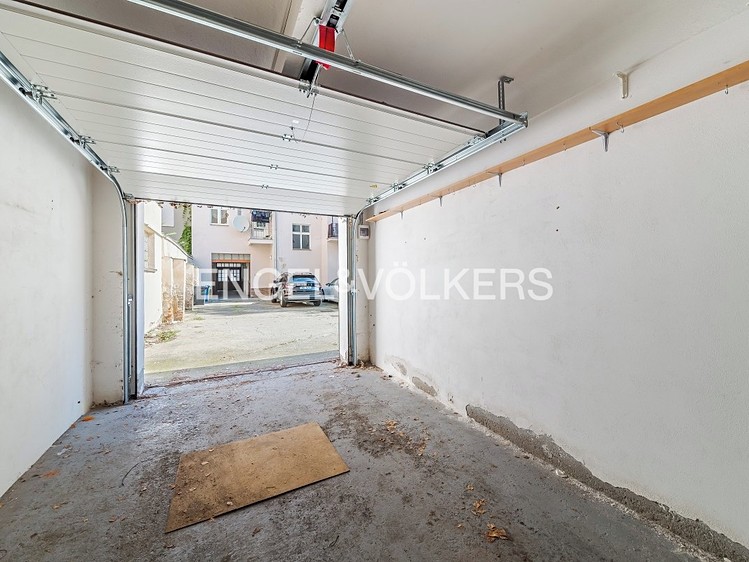 Pronájem garáže 15 m² - foto 4
