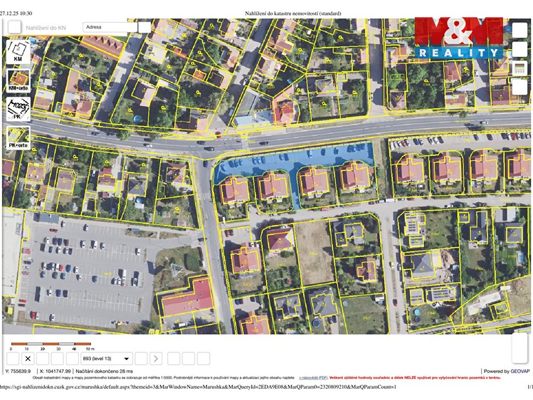 Pronájem specifického typu nemovitosti 12 m² - foto 4