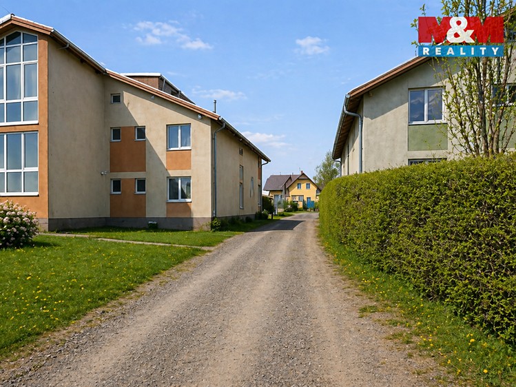 Pronájem specifického typu nemovitosti 12 m² - foto 3