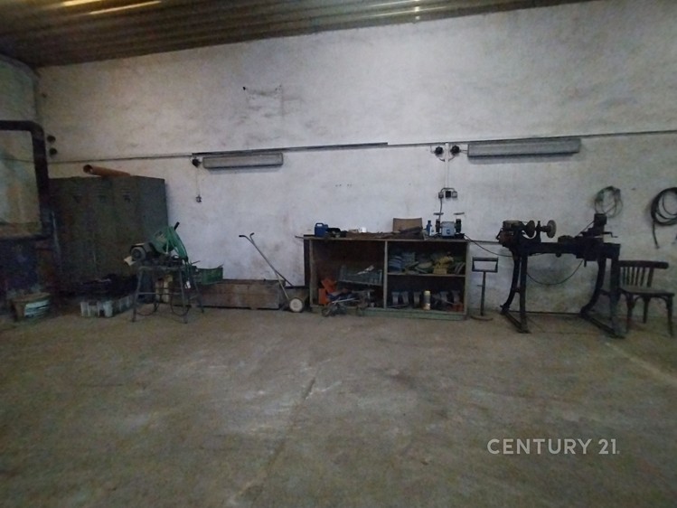 Pronájem specifického typu nemovitosti 375 m² - foto 2