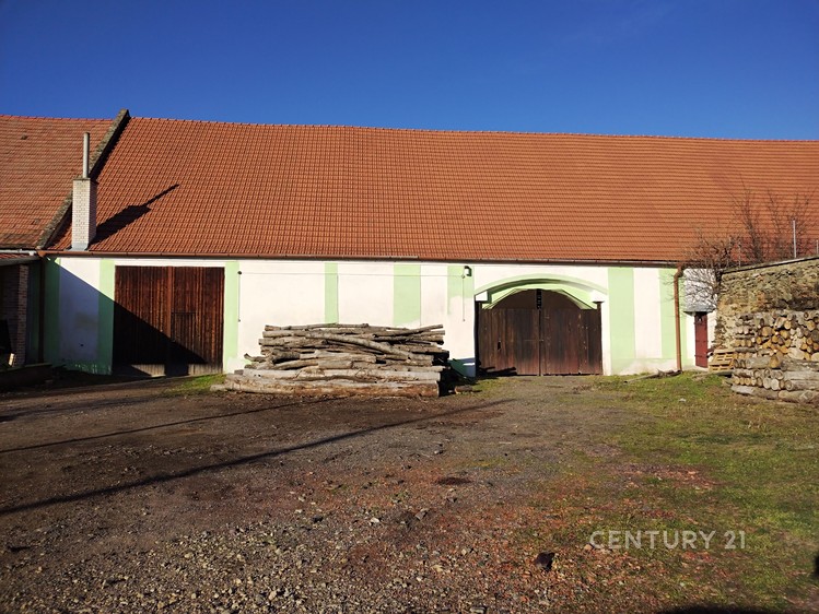 Pronájem specifického typu nemovitosti 375 m² - foto 1
