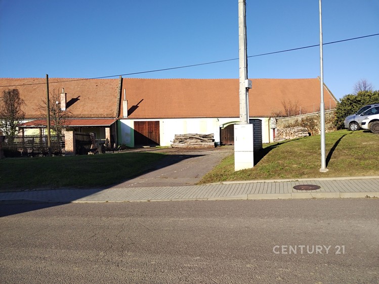 Pronájem specifického typu nemovitosti 375 m² - foto 8