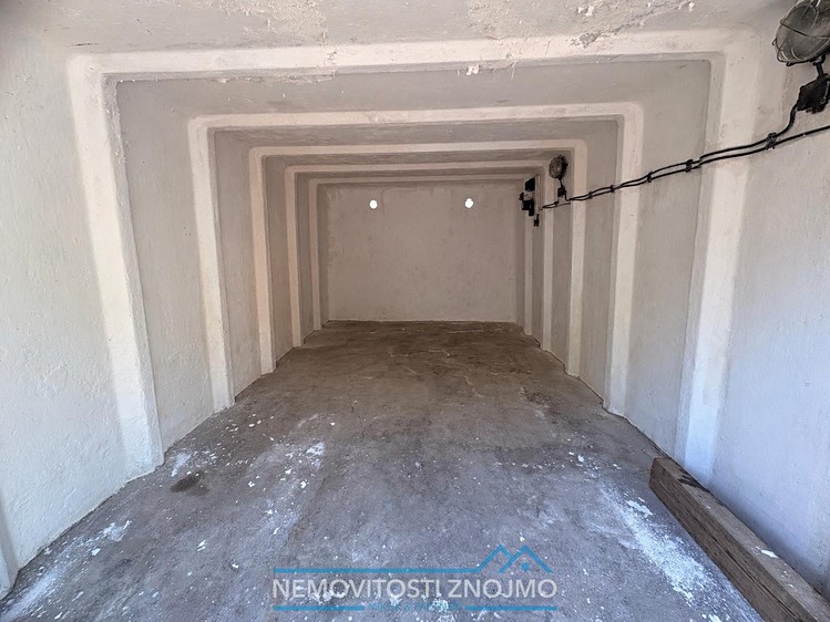 Pronájem garáže 18 m² - foto 4