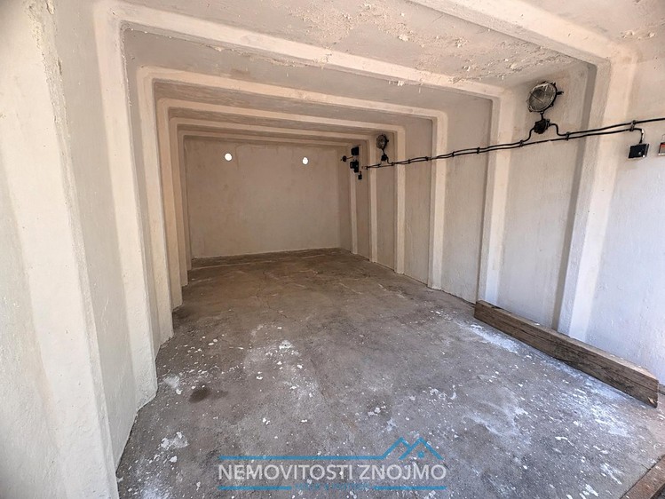 Pronájem garáže 18 m² - foto 3
