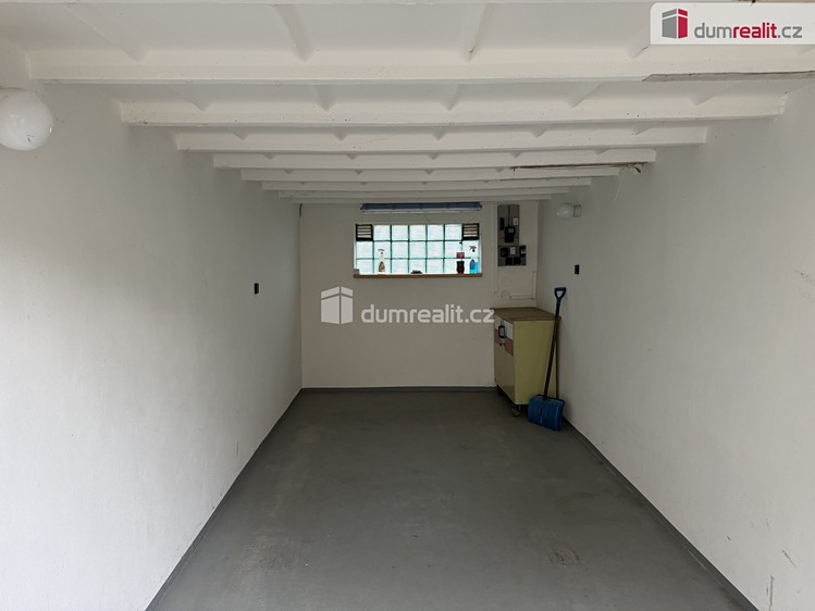 Pronájem garáže 20 m² - foto 4
