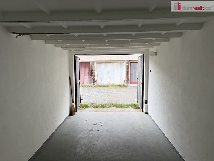 Pronájem garáže 20 m² - foto 3