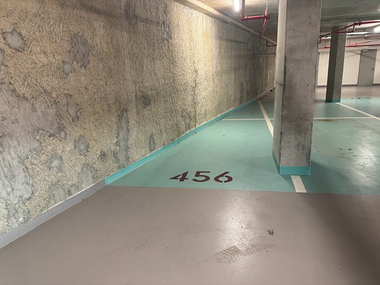 Pronájem garážového stání 9 m² - foto 3