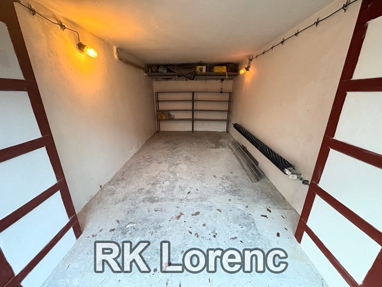 Pronájem garáže 16 m² - foto 3