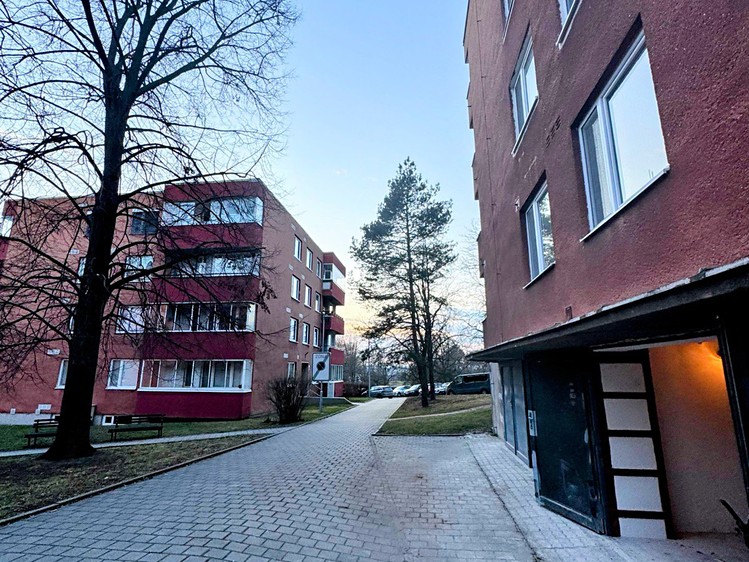 Pronájem garáže 16 m² - foto 4