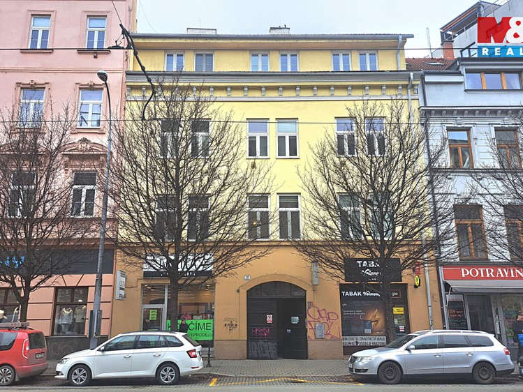 Pronájem půdního prostoru 50 m² - foto 5