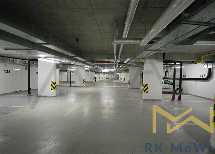 Pronájem garážového stání 20 m² - foto 5