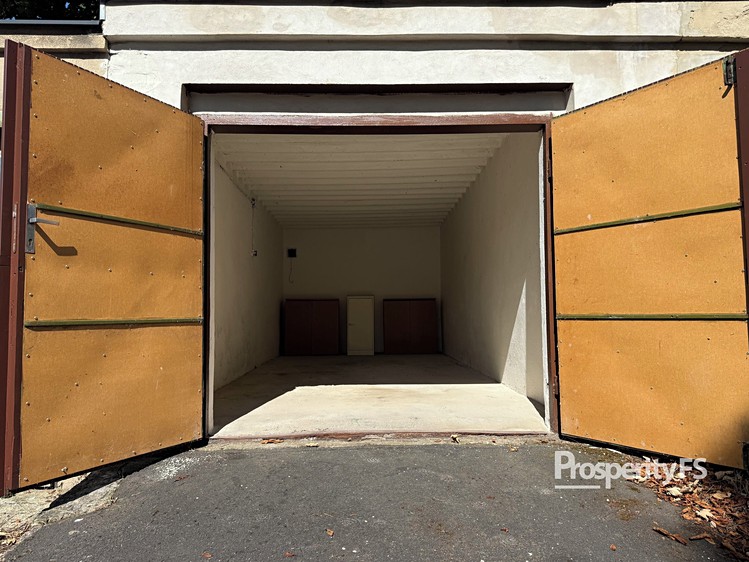 Pronájem garáže 20 m² - foto 2