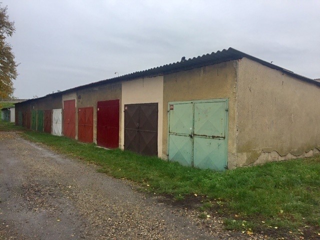 Pronájem garáže 17 m² - foto 2