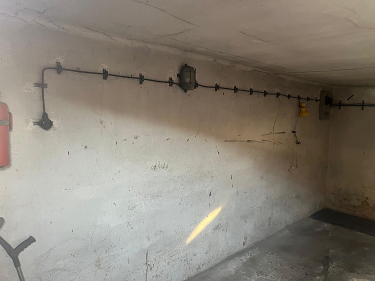 Pronájem garáže 17 m² - foto 6