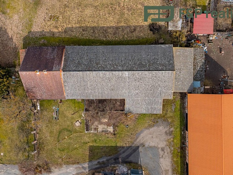 Pronájem specifického typu nemovitosti 140 m² - foto 3