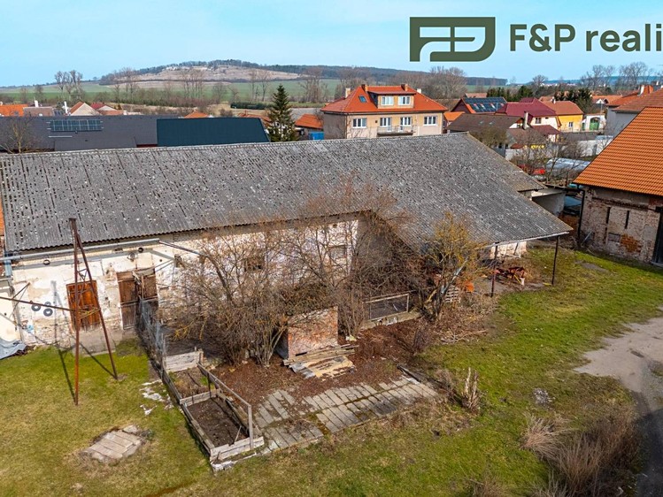 Pronájem specifického typu nemovitosti 140 m² - foto 6