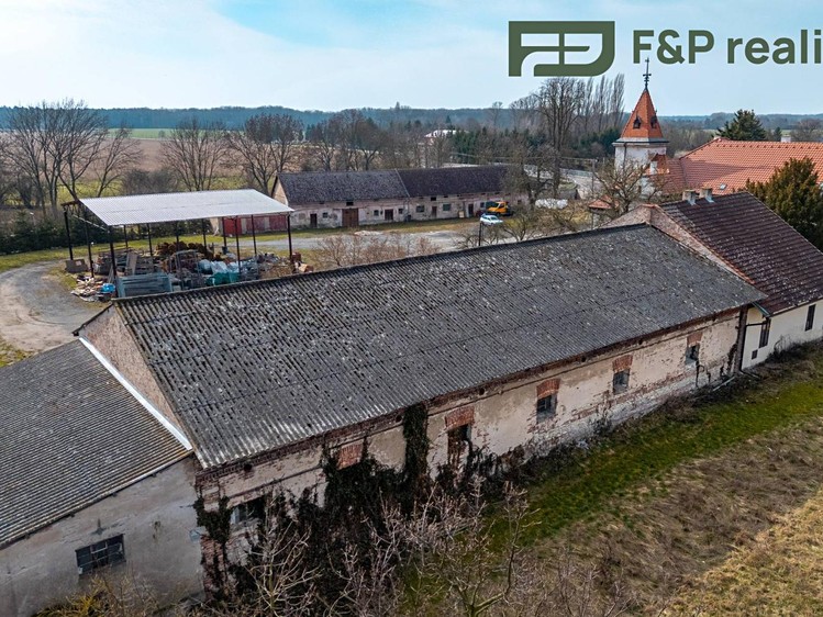 Pronájem specifického typu nemovitosti 140 m² - foto 8