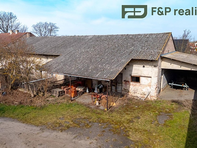 Pronájem specifického typu nemovitosti 140 m² - foto 7