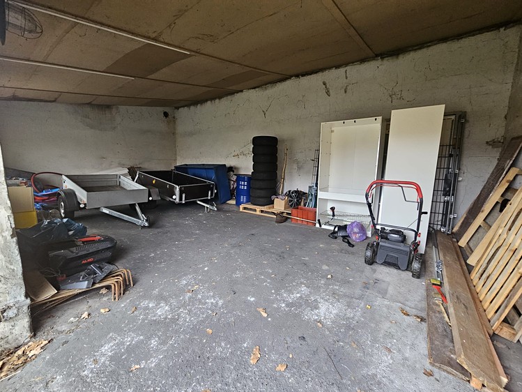 Pronájem garáže 50 m² - foto 2