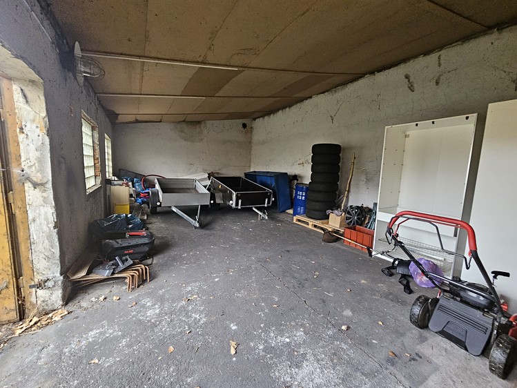 Pronájem garáže 50 m² - foto 3