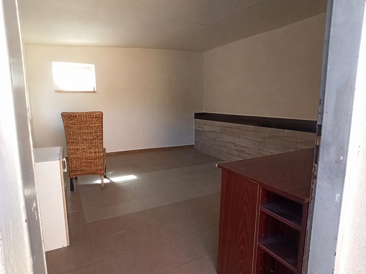 Pronájem specifického typu nemovitosti 8 m² - foto 2