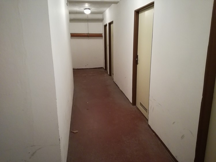 Pronájem specifického typu nemovitosti 8 m² - foto 4