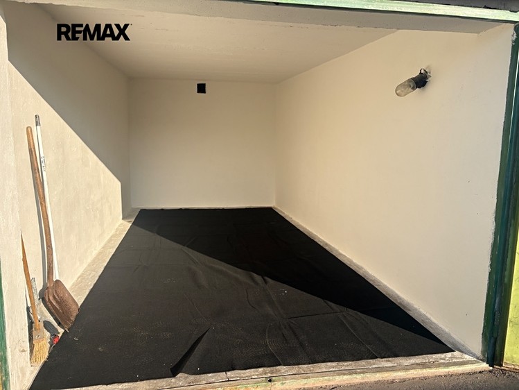 Pronájem garáže 17 m² - foto 3
