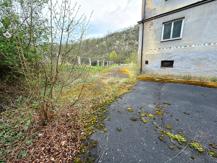 Pronájem specifického typu nemovitosti 200 m² - foto 3
