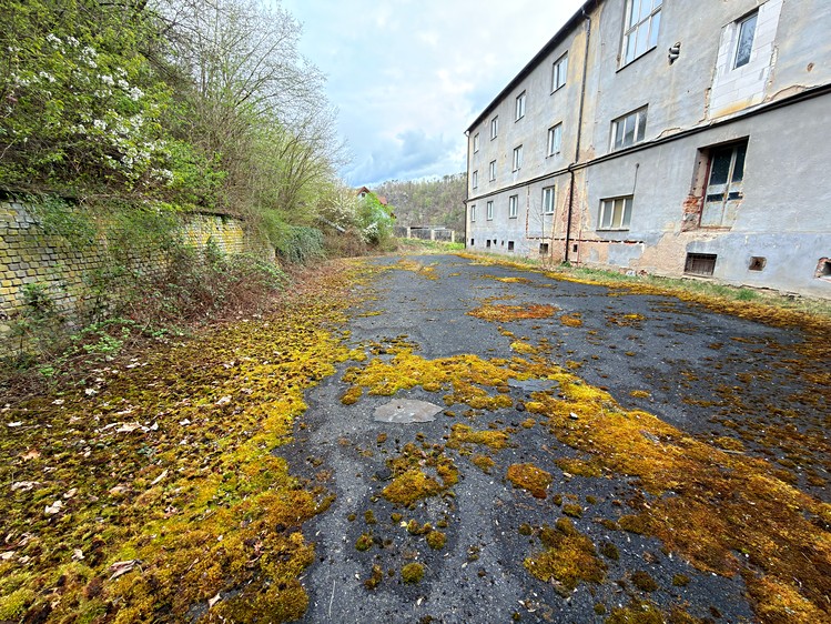 Pronájem specifického typu nemovitosti 200 m² - foto 4