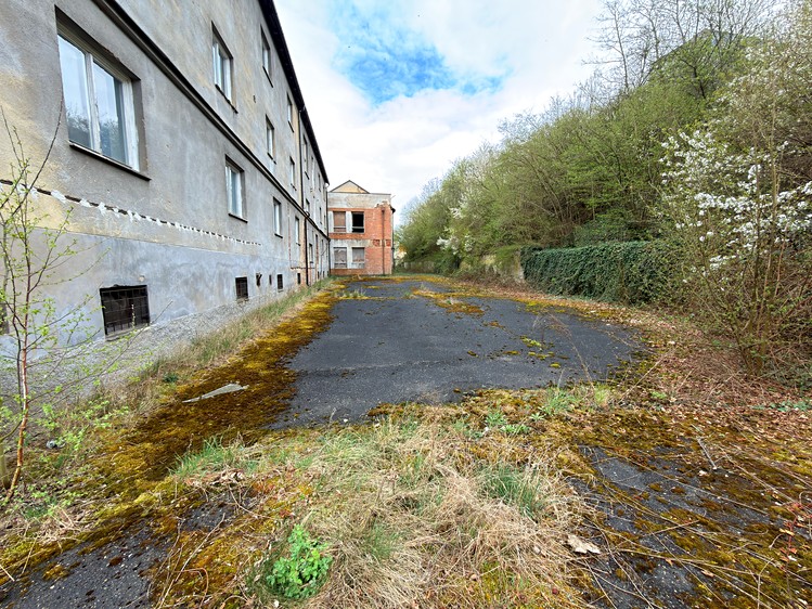 Pronájem specifického typu nemovitosti 200 m² - foto 5