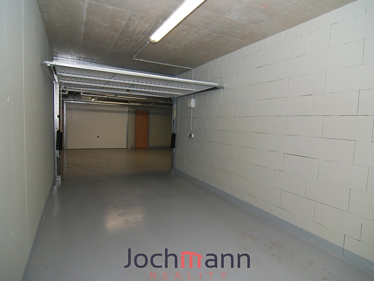 Pronájem garáže 20 m² - foto 3
