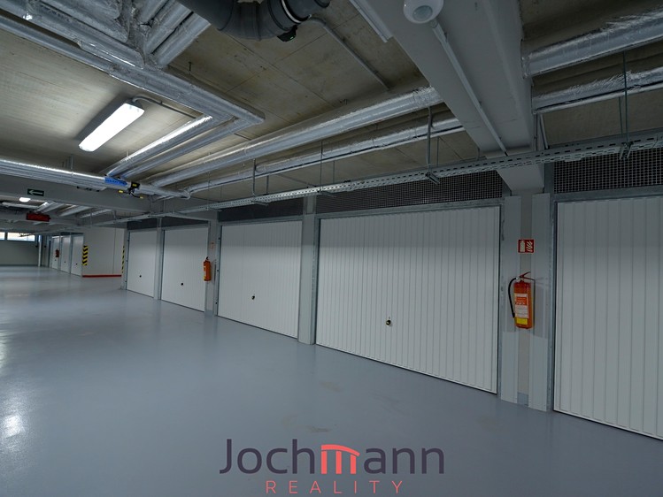 Pronájem garáže 20 m² - foto 4