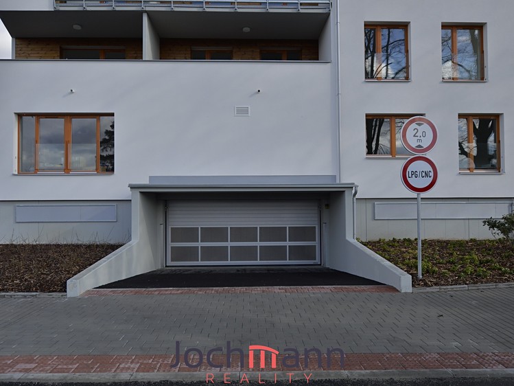 Pronájem garáže 20 m² - foto 5