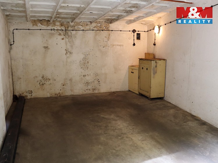 Pronájem garáže 33 m² - foto 2
