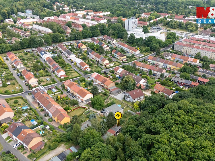 Pronájem garáže 33 m² - foto 4