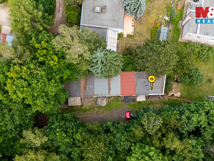 Pronájem garáže 33 m² - foto 5