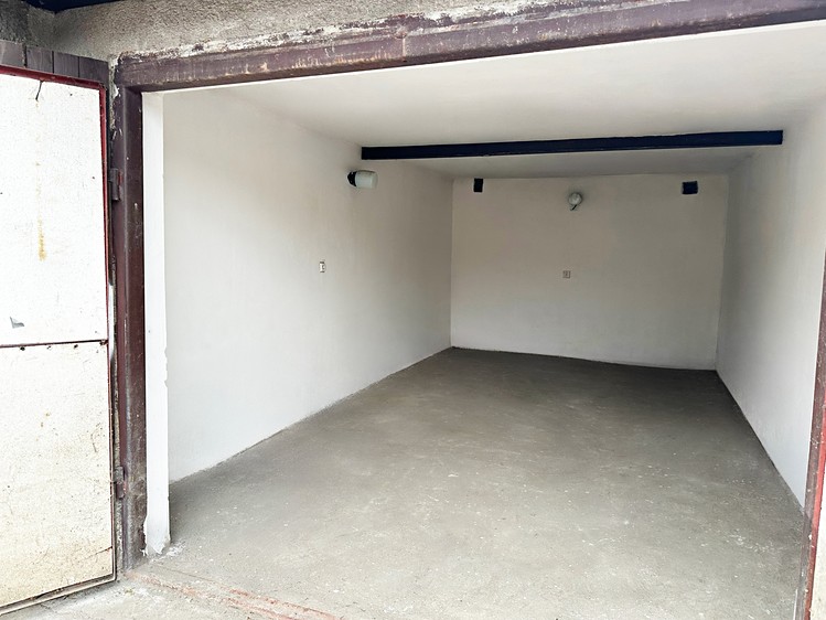 Pronájem garáže 20 m² - foto 3