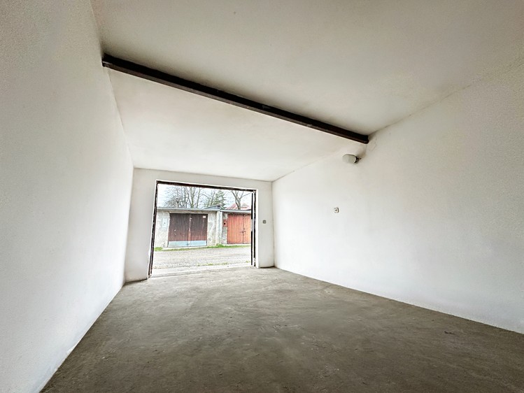 Pronájem garáže 20 m² - foto 4