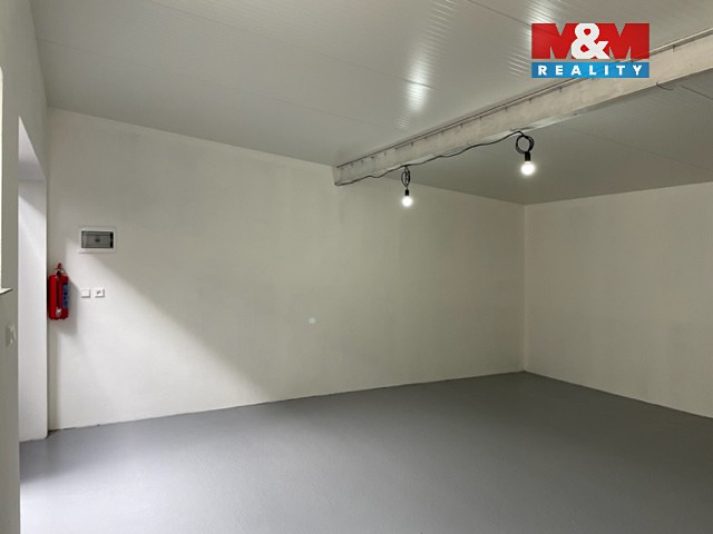 Pronájem garáže 44 m² - foto 7