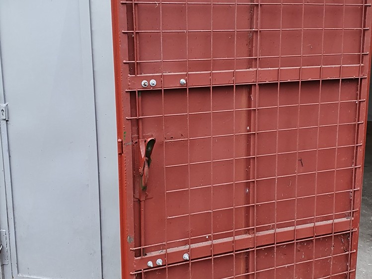 Pronájem garáže 18 m² - foto 2
